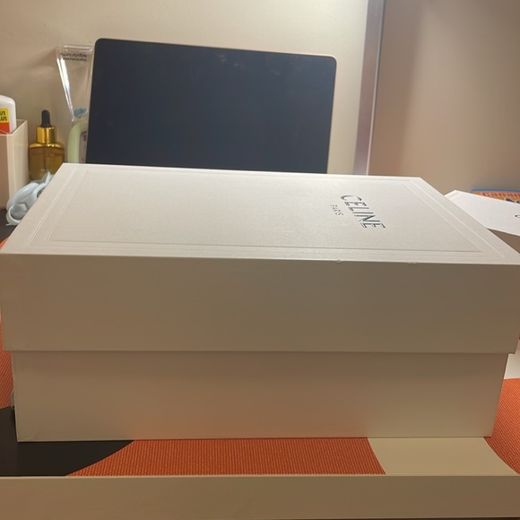 Celine box for bag - Picture 2 of 3